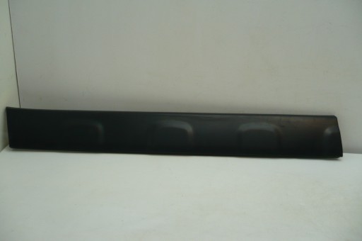HONDA CR-V III 06- moulding door left front
