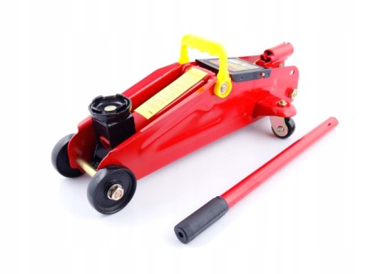 ЖАБА ГІДРАВЛІЧНИЙ ДОМКРАТ АВТОМОБІЛЬНИЙ ДОМКРАТ 2T