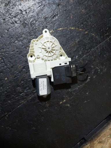 Мотор склопідіймача ліве переднє сидіння ibiza iii (6l) 6l2959802