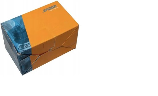 84292 - SPIDAN РУЛЕВОЕ КОЛЕСО КРЫШКА