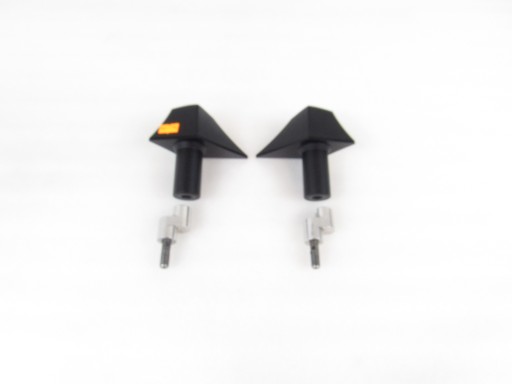 Огляд Suzuki Gladius 650