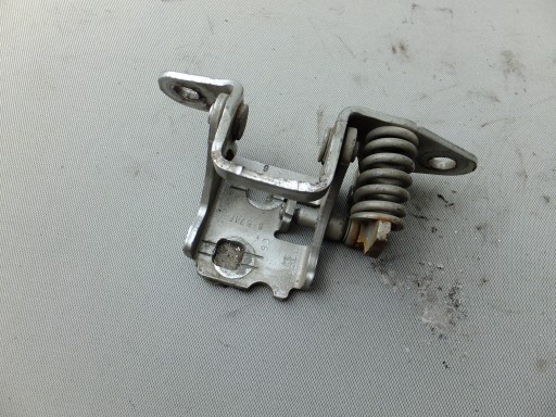 hinge door left front dodge caliber