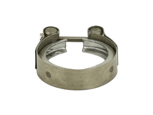 FT84612 - ВЫХЛОПНАЯ ТРУБА FIAT DUCATO 02 - 2.3 JTD