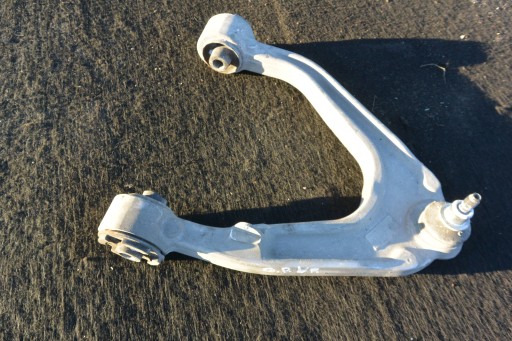 Maserati quattroporte ghibli на поперечных рычагах, верхний правый передний