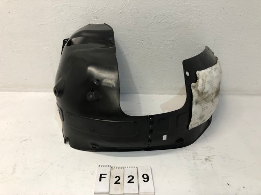 86811N7000 - Hyundai TUCSON IV 4 ліва колісна арка 21 -