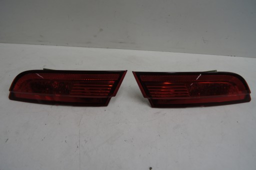 8K2315K272CD 8X2315K273CD - Jaguar xf 250 лампи протитуманки комплект