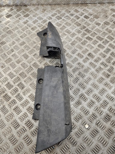 MERCEDES VITO W447 14R- abdeckung Blende Abdeckung WIERZCHNIA 18588715