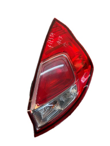 light right rear part FORD FIESTA MK7 5D EUROPA C1BB-13404-A