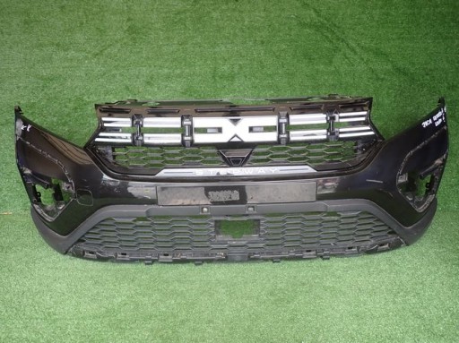 DACIA SANDERO III STEPWAY 20- Frontstoßstange vorne