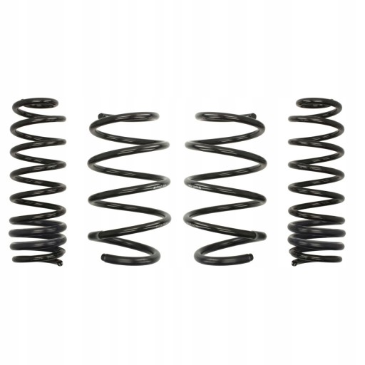 E10-75-012-03-22 - Пружины EIBACH Pro KIT Renault Megane Grandtour с