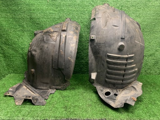 MERCEDES W212 mudguard right front front A2126900230 A2126903130