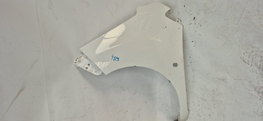CHEVROLET SPARK III 3 09-15 fender front front left