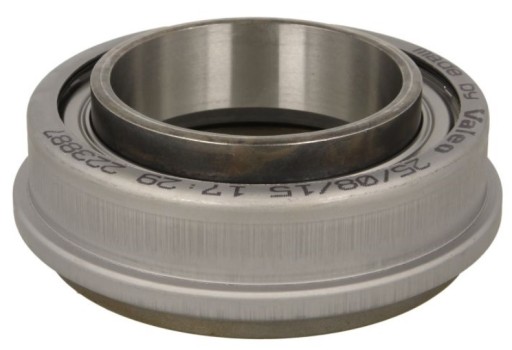 806681 - ПІДШИПНИК ЗЧЕПЛЕННЯ DEUTZ FAHR AGROTRAC