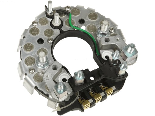 ARC9107S - Новый выпрямитель генератора as-pl