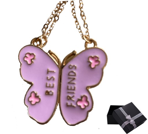 НАМИСТО ДЛЯ 2 ДРУЗІВ-КРАЩИХ ДРУЗІВ МАГНІТНИЙ МЕТЕЛИК