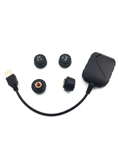 6935461996170 - USB TPMS2 внешний датчик для навигации Android