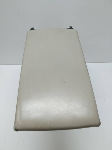 bracciolo TUNELU SRODKOWEGO pelle, in pelle 3V0864207 Skoda Superb III (2015-2024)