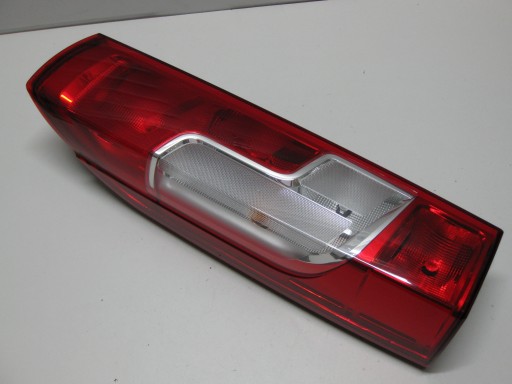DUCATO BOXER JUMPER 18R light left rear part 1380673080