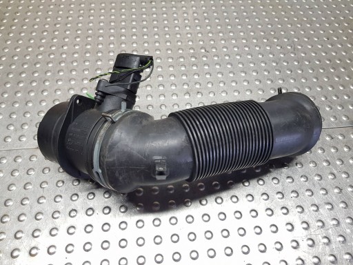 pipe flow meter 074906461B VW GOLF V OCTAVIA II PASSAT B6 2.0 TDI 1K012