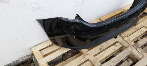 bumper rear part SEAT LEON III 5F0 12- HB below PDC 5F0807421B