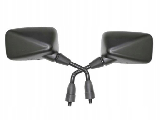 203-A44/A45 - ДЗЕРКАЛА ЗАДНЬОГО ВИДУ KAWASAKI ER - 6N / KLE VERSYS 650 750 1000