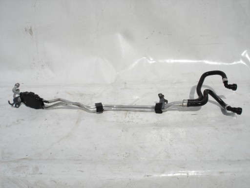 RANGE ROVER SPORT L494 RURKI of the hose of the control
