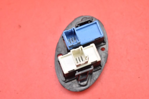 interruttore luci Luci di emergenza ROVER 75 99-05
