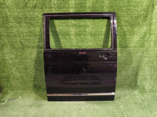 vrata bočno klizna desna VW T5 T6 NR.5008