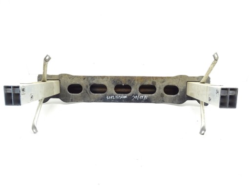 bumper support pillar rear part rear BMW I3 REX 7296780