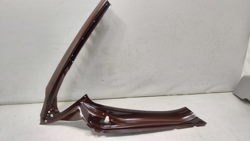 ПОСТ ОБШИВКА ЗАДНЯ ПРАВА TESLA MODEL S