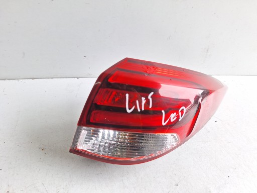 HYUNDAI I40 LIFT 15-> Licht rechts heck LED KOMBI