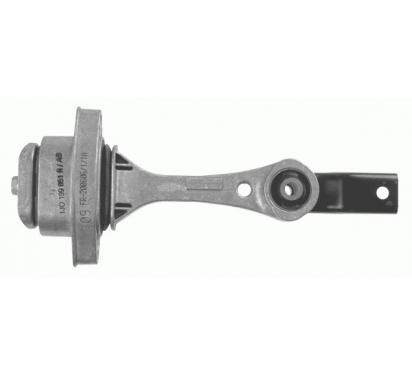 33140 01 - LEMFORDER ПОДУШКА ДВИГУНА SKODA OCTAVIA