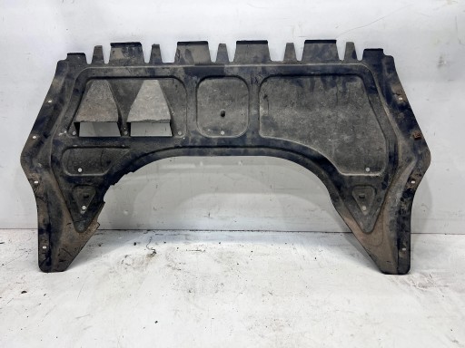 cover below engine cover AUDI VW SEAT SKODA 1K0825237J 66/26