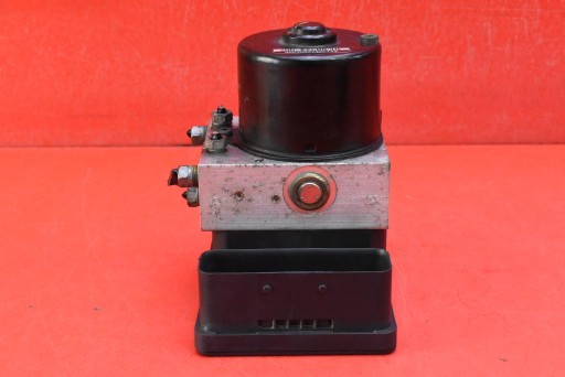 Pompa ABS 3M51-2C405-EA FORD FOCUS C-MAX MK1 1.6 Ti-VCT 115 KM 03-07