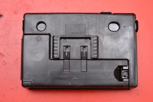 unité de commande électronique uce module navigation 282754595R RENAULT MEGANE 4 IV 16-20