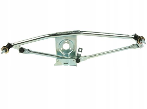 FT93131 - МЕХАНИЗМ СТЕКЛООЧИСТИТЕЛЯ MERCEDES SPRINTER 95-