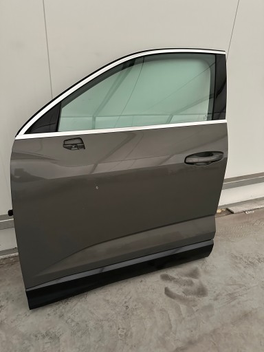 AUDI Q3 83A SPORTBACK door front left DEMONTAZ