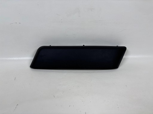 Renault Megane III lišta nárazníku levý předek 620750002R