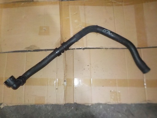 ШЛАНГ ТРУБИ EVOQUE 2.0 BJ32-8260-EE