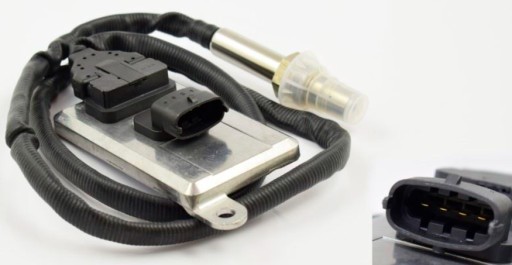 A1246626C - Датчик NOX DAF LF CF 890MM за каталізатором