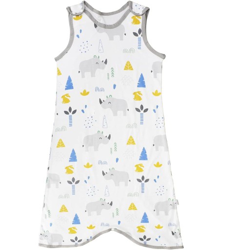 Дитячий спальник Solerconm 110 різнокольоровий