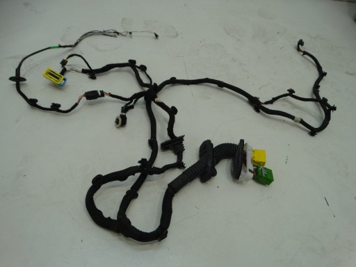 bundle wiring door left front CITROEN C4 III 9840564080 20R.