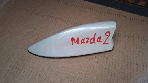 anténa GPS (pletwa) Mazda 2 2024r