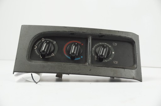 PANEL klimaanlage RENAULT PREMIUM 320