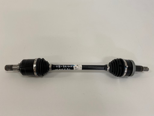 HYUNDAI TUCSON II LIFT 1.6 CRDI semi-axis left 19-21 49500-D7690