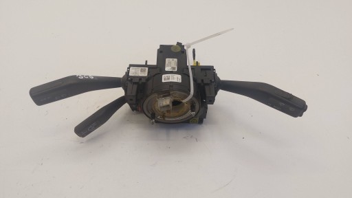 VW PASSAT B6 Commodo essuie glace Anneau Airbag volant 3C5953513C 3C5953507C 3C0953549A