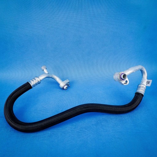 hadice vedení klimatizaci BMW X5 G05 X6 G06 xDrive30d 64536993263 6993263