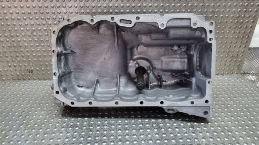 Ölwanne Sensor 7803071 BMW E60 E61 2.0D N47