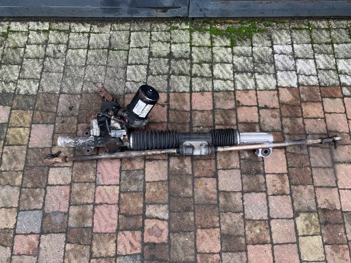 222222111 - Редуктор Honda Civic VII 01-05R EU