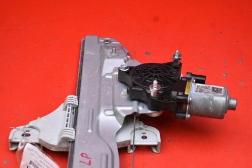 window regulator left front EU 82450J9000 HYUNDAI KONA 1 and 17-19